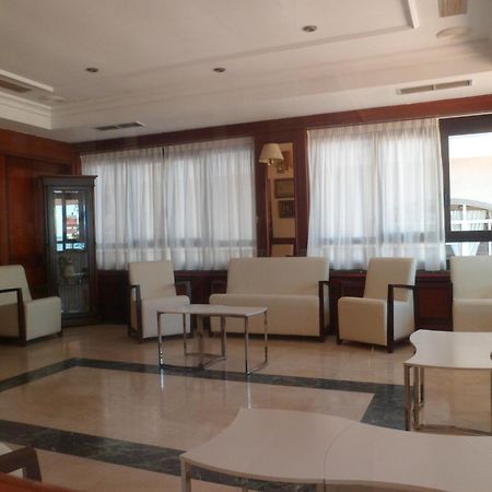 Hotel Ribera 圣地亚哥德拉里贝拉 外观 照片