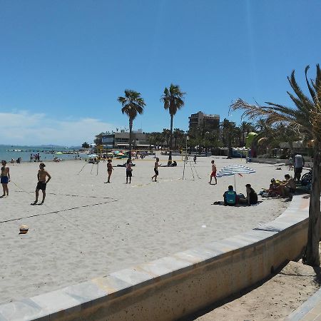 Hotel Ribera 圣地亚哥德拉里贝拉 外观 照片